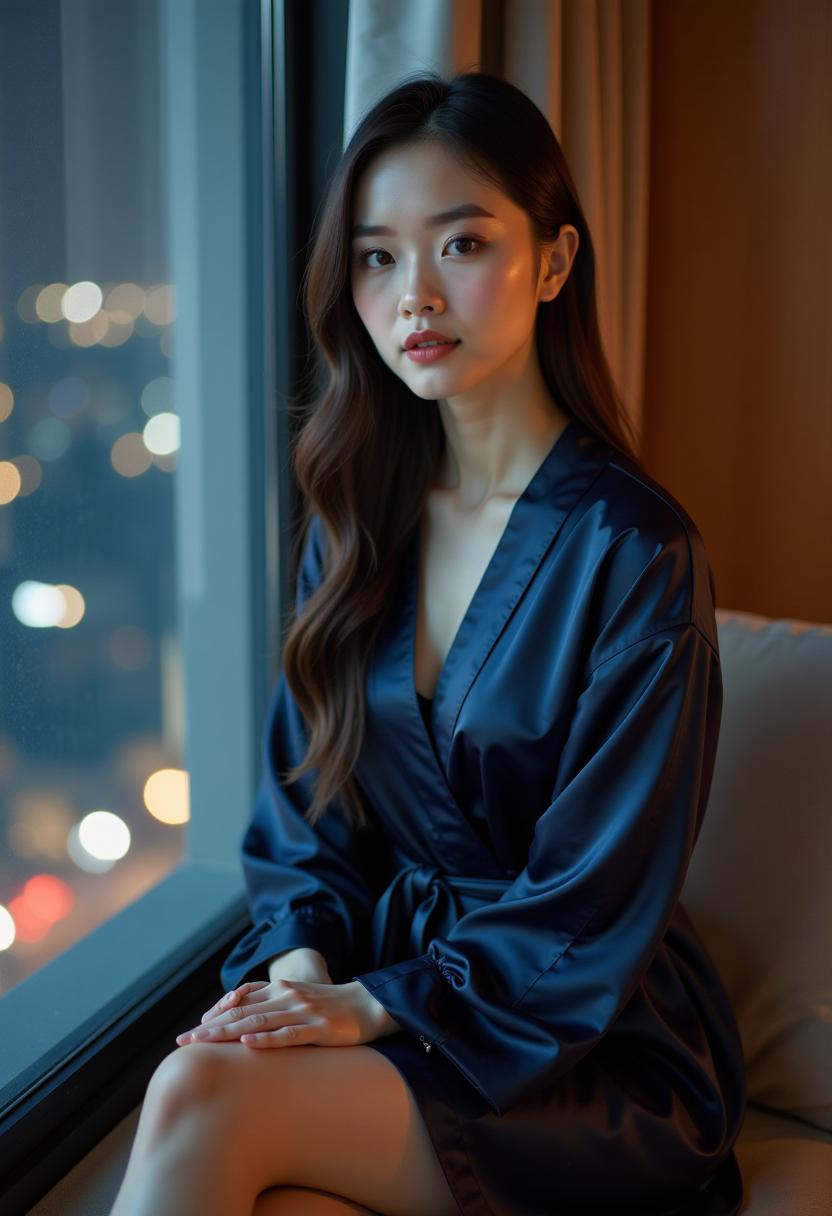 午夜情缘海报