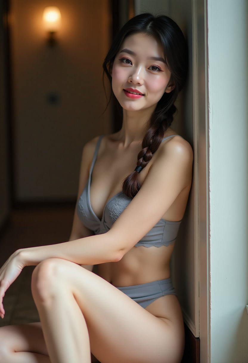 双城密语海报